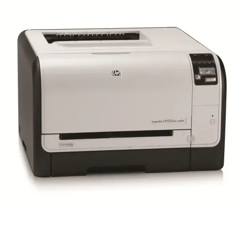 HP CE875A COLORLASERJET CP1525NW RENKLİ YAZICI-A4