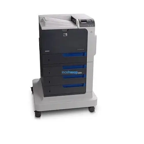HP CC495A COLORLASERJET CP4525XH RENKLİ YAZICI-A4
