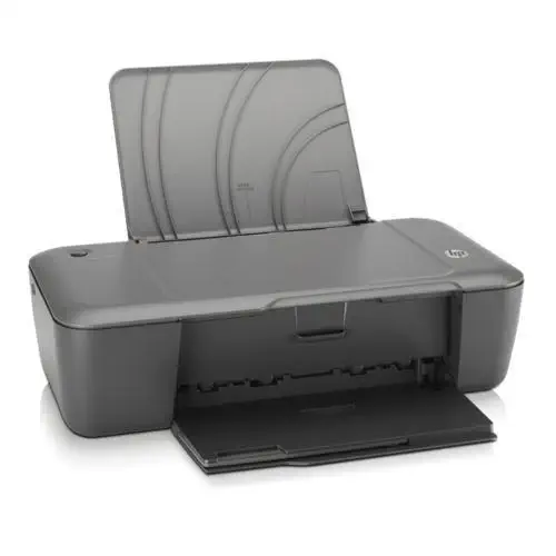 HP CH340B Deskjet D1000 Renkli İnkjet Yazıcı-A4