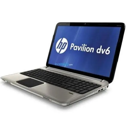 HP DV6-6C04ST A7N31EA NOTEBOOK