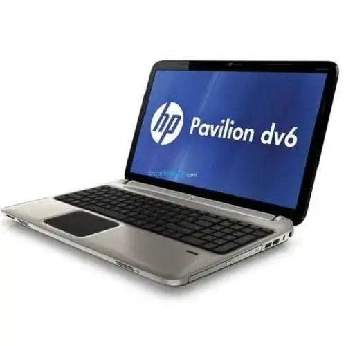 HP DV6-6C04ST A7N31EA NOTEBOOK