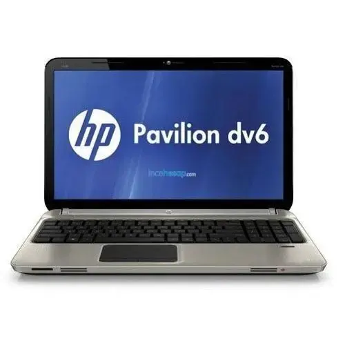 HP DV6-6C04ST A7N31EA NOTEBOOK