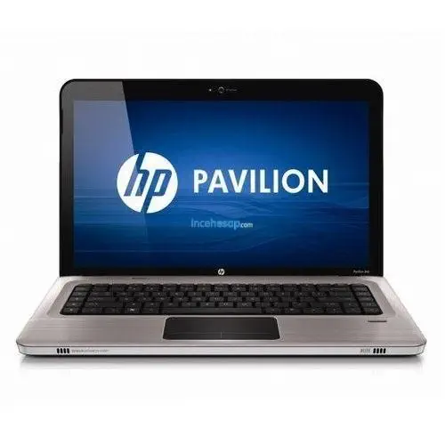 HP PAVILLION DV6-3102ET NOTEBOK (XE077EA)