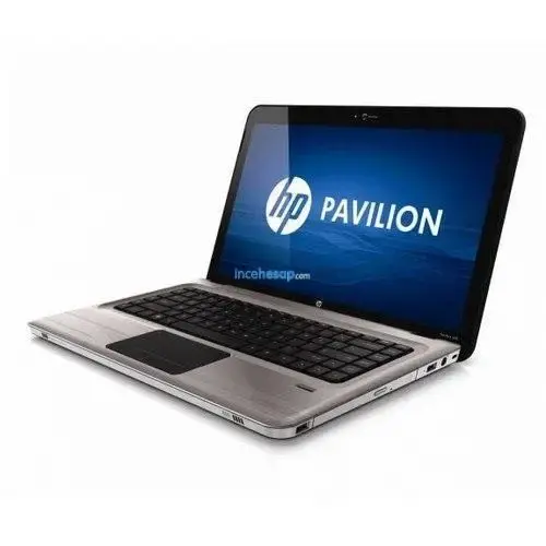 HP PAVILLION DV6-3102ET NOTEBOK (XE077EA)