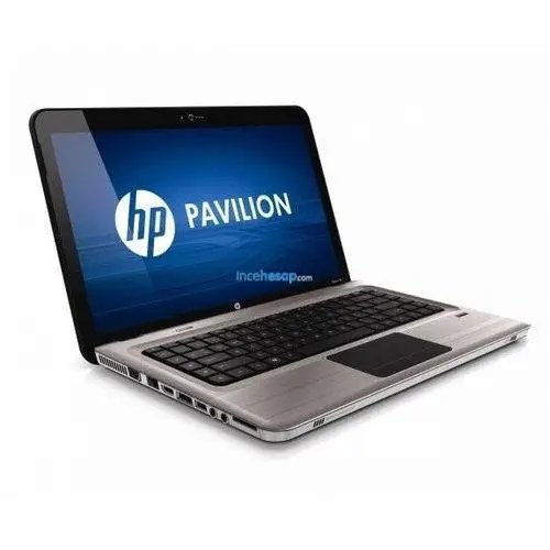 HP PAVILLION DV6-3102ET NOTEBOK (XE077EA)