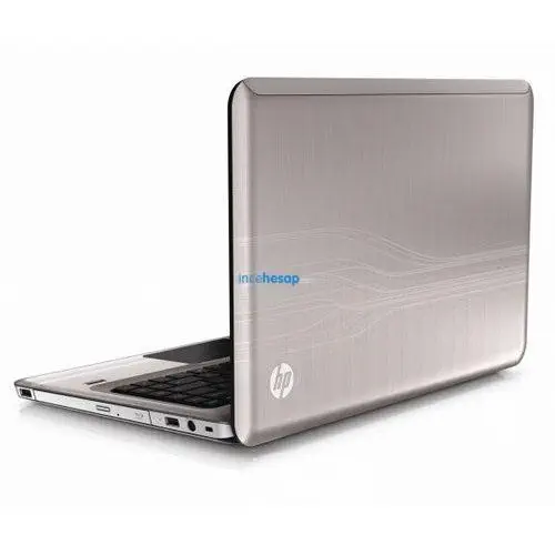HP PAVILLION DV6-3102ET NOTEBOK (XE077EA)