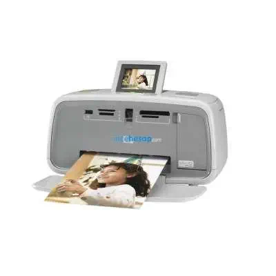HP Q7115A PHOTOSMART A612 FOT YAZ 10x15 10x3013x80