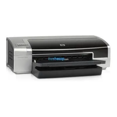 HP Q8492B PHOTOSMART PRO B8350 YAZICI A3/A4