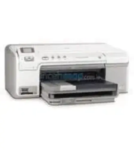 HP PHOTOSMART D5360 FOTO YAZICI-A4 (Q8361B)
