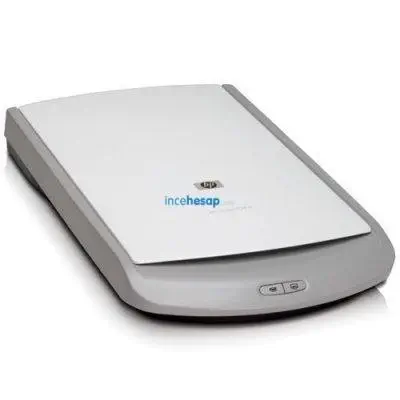HP Scanjet G2410 Tarayıcı-A4 (L2694A)
