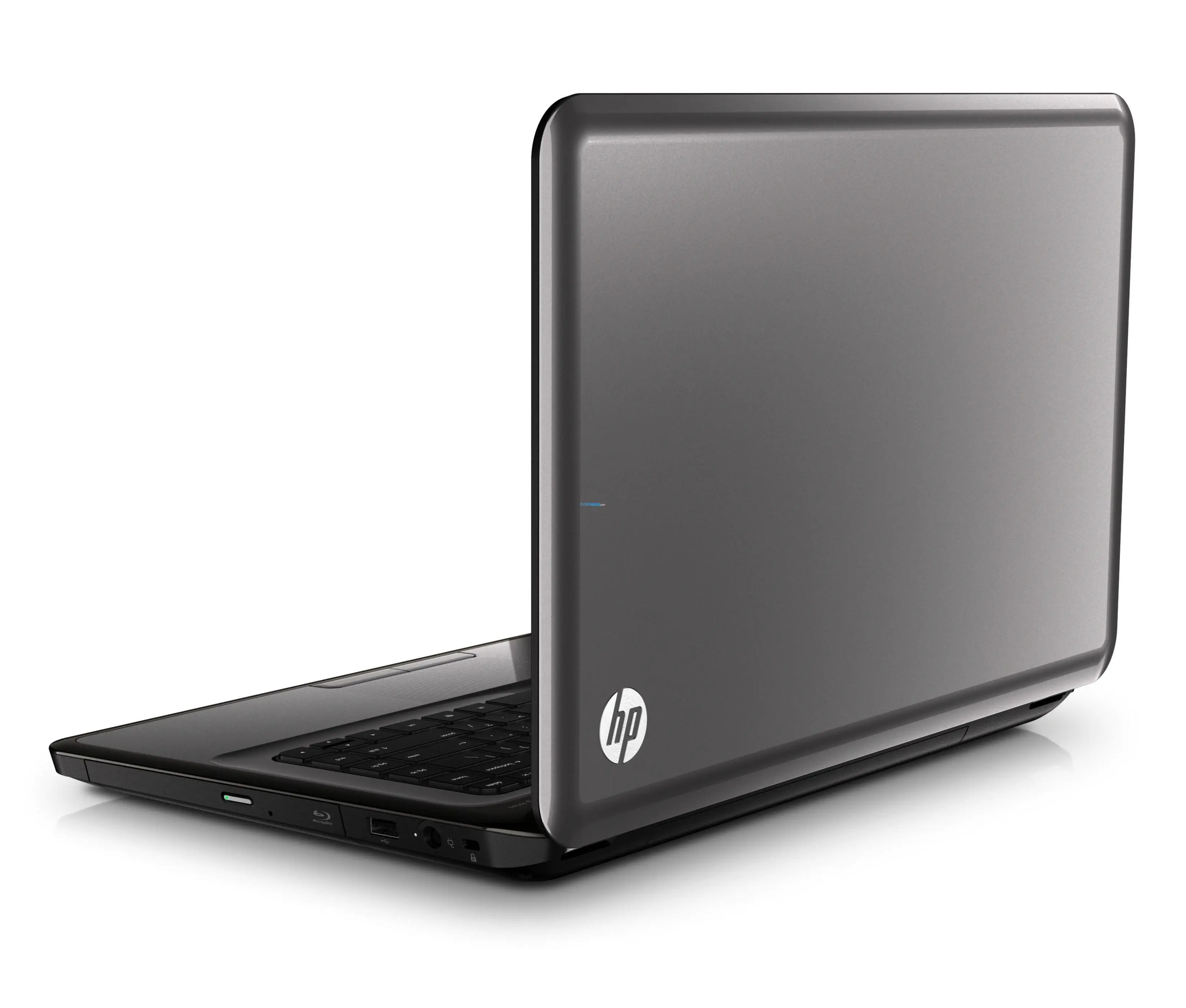 HP PAVILION G6-1100ET NOTEBOOK (LZ634EA)