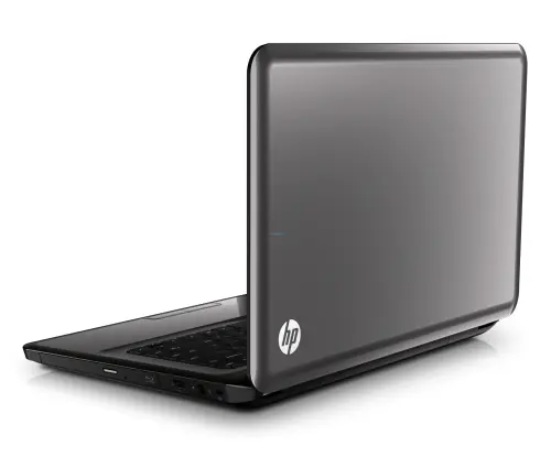 HP PAVILION G6-1100ET NOTEBOOK (LZ634EA)
