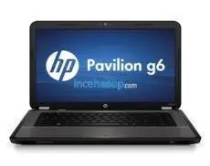 HP PAVILION G6-1215ET NOTEBOOK (A9H79EA)