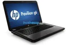 HP PAVILION G6-1215ET NOTEBOOK (A9H79EA)