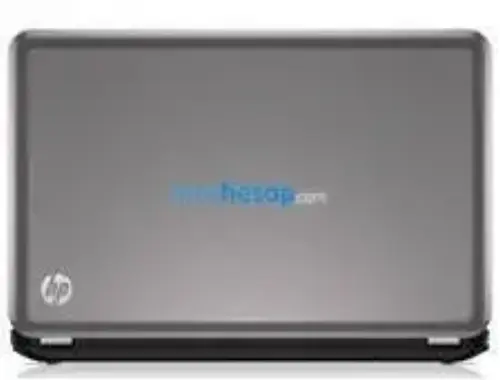 HP PAVILION G6-1215ET NOTEBOOK (A9H79EA)