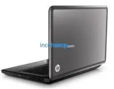 HP PAVILION G6-1215ET NOTEBOOK (A9H79EA)