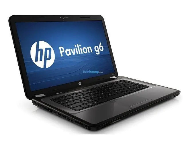 HP PAVILION G6-1290ET NOTEBOOK (A3S76EA)