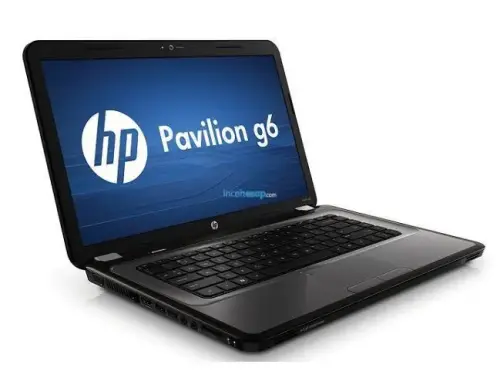 HP PAVILION G6-1290ET NOTEBOOK (A3S76EA)