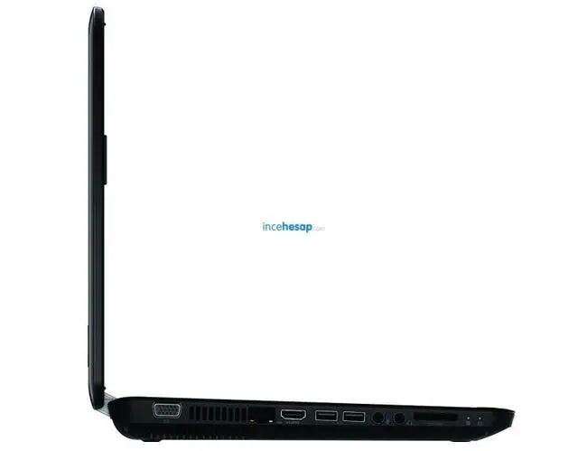 HP PAVILION G6-1290ET NOTEBOOK (A3S76EA)