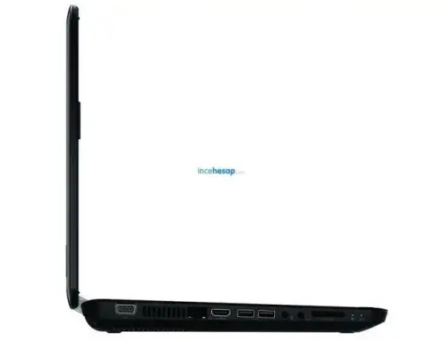 HP PAVILION G6-1290ET NOTEBOOK (A3S76EA)
