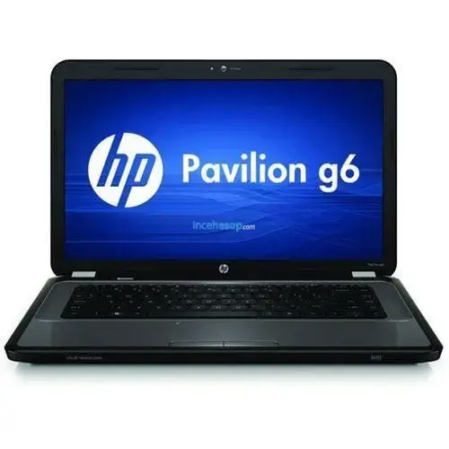HP PAVILION G6-1307ET NOTEBOOK(A8S47EA)