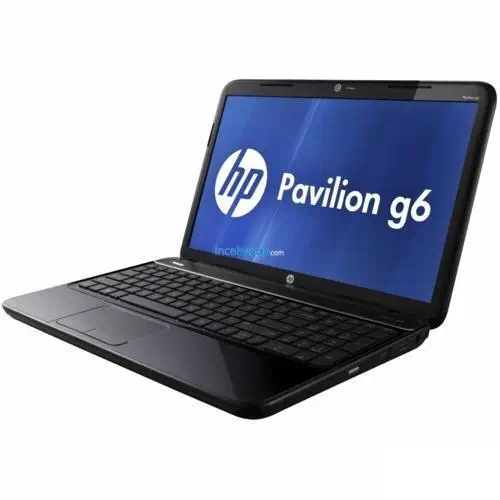 HP G6-2010ET NOTEBOOK (B3D20EA)