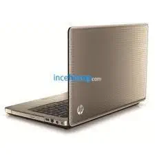 HP G62-B38ST NOTEBOOK (LH668EA)