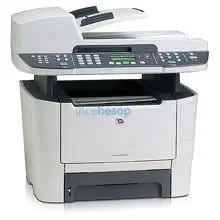 HP LASERJET 2727NF YAZ/TAR/FOT/FAX-A4 (CB532A)