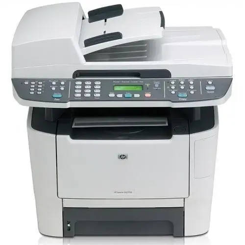 HP LASERJET 2727NF YAZ/TAR/FOT/FAX-A4 (CB532A)