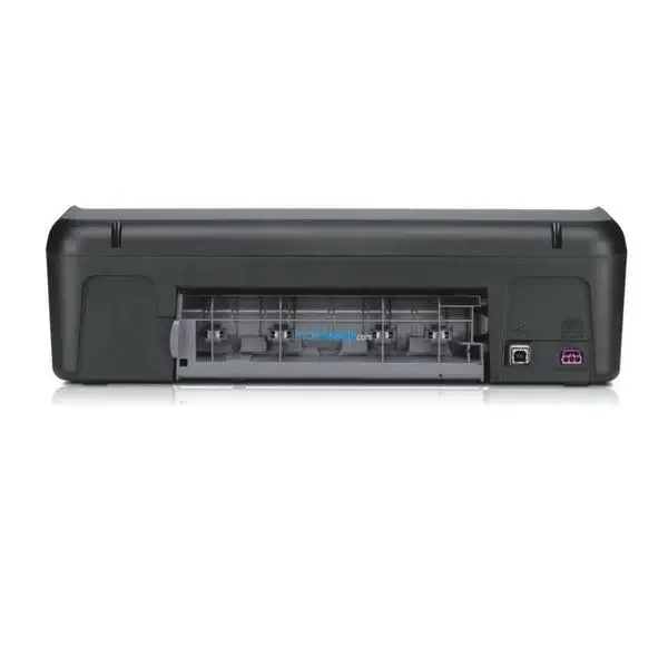 HP DESKJET D1660 RENKLİ INKJET YAZICI-A4 (CB770B)