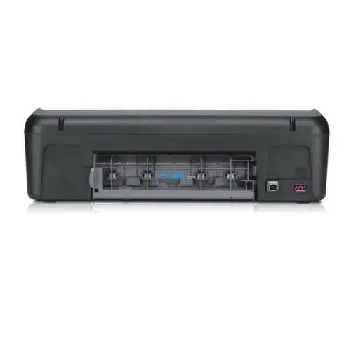 HP DESKJET D1660 RENKLİ INKJET YAZICI-A4 (CB770B)