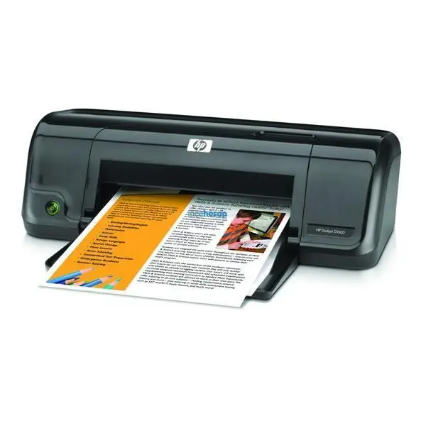 HP DESKJET D1660 RENKLİ INKJET YAZICI-A4 (CB770B)