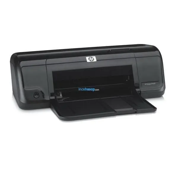 HP DESKJET D1660 RENKLİ INKJET YAZICI-A4 (CB770B)