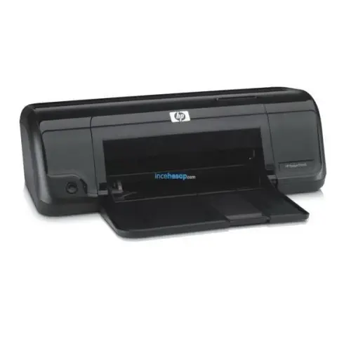 HP DESKJET D1660 RENKLİ INKJET YAZICI-A4 (CB770B)
