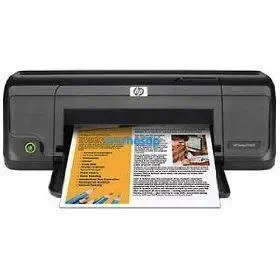 HP DESKJET D1660 RENKLİ INKJET YAZICI-A4 (CB770B)