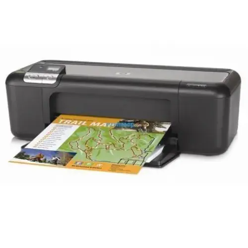 HP DESKJET D5560 RENKLI YAZICI-A4 (CB774B)