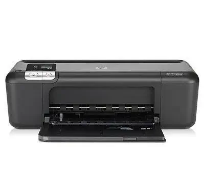 HP DESKJET D5560 RENKLI YAZICI-A4 (CB774B)