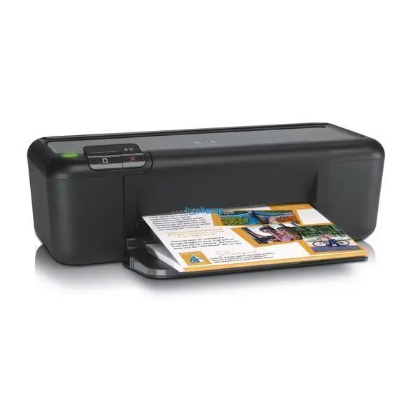 HP DESKJET D2660 RENKLI YAZICI-A4 (CH366B)