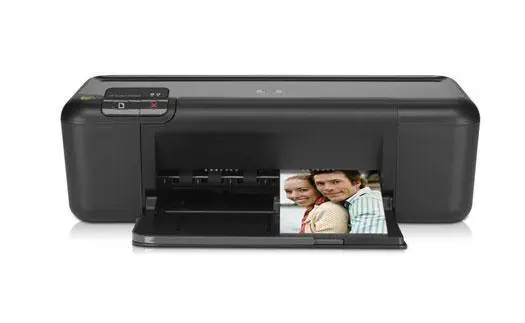 HP DESKJET D2660 RENKLI YAZICI-A4 (CH366B)