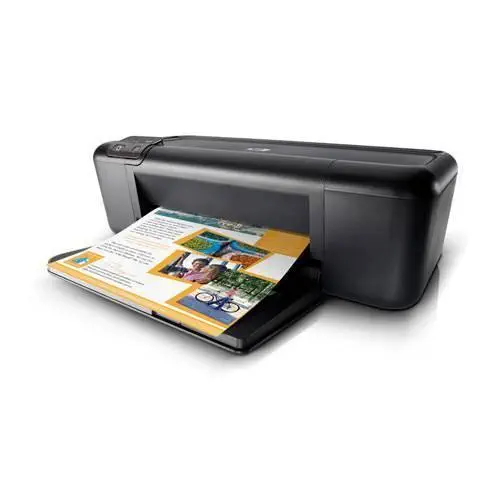 HP DESKJET D2660 RENKLI YAZICI-A4 (CH366B)