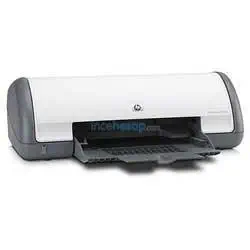 HP DESKJET D1560 RENKLİ INKJET YAZICI-A4 (CB710A)