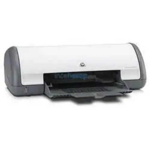 HP DESKJET D1560 RENKLİ INKJET YAZICI-A4 (CB710A)