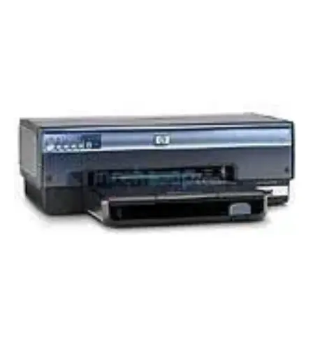 HP DESKJET 6980 RENKLİ INKJET YAZICI-A4 (C8969B) 