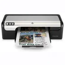 HP DESKJET D2460 RENKLİ INKJET YAZICI-A4 (CB611A)