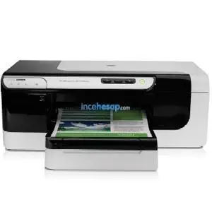 HP OFFICET PRO 8000 YAZICI -A4 (CB092A)