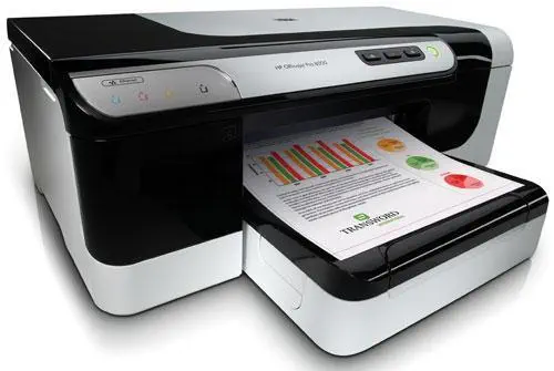 HP OFFICET PRO 8000 YAZICI -A4 (CB092A)