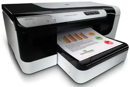 HP OFFICET PRO 8000 YAZICI -A4 (CB092A)