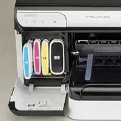 HP OFFICET PRO 8000 YAZICI -A4 (CB092A)