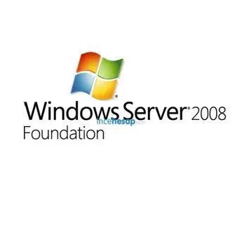 HP 589222-141 MIC. WS08 Foundation Srv R2 ROK TR