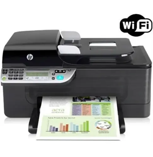 HP CN547A Offıcejet  J4500 Yaz/Tar/Fot/Faz-A4 